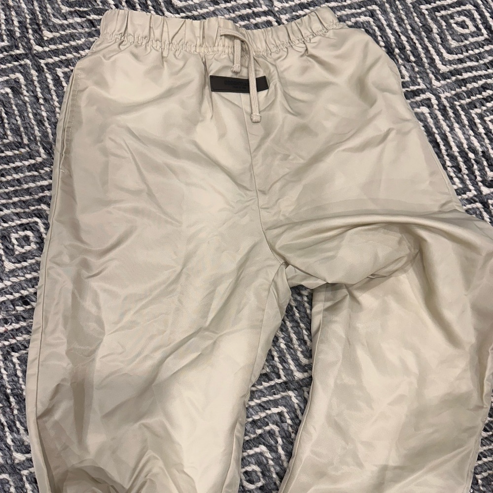 Fear of god Cream Jogger Pants